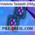 Vidalista Tadalafil 20Mg 03